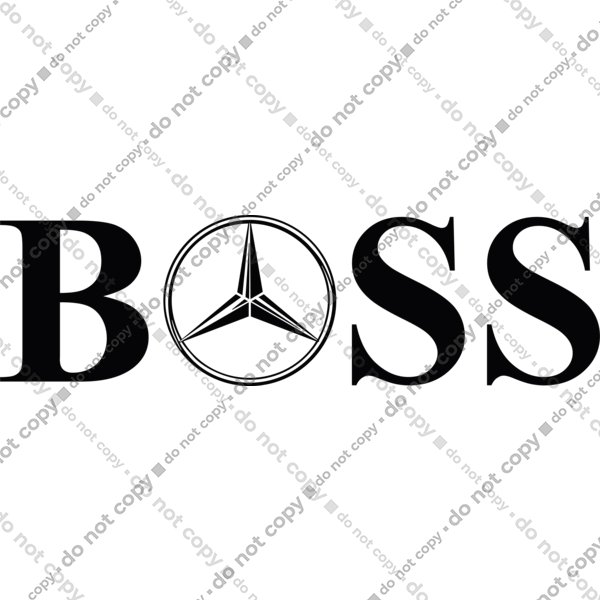 the boss of mercedes