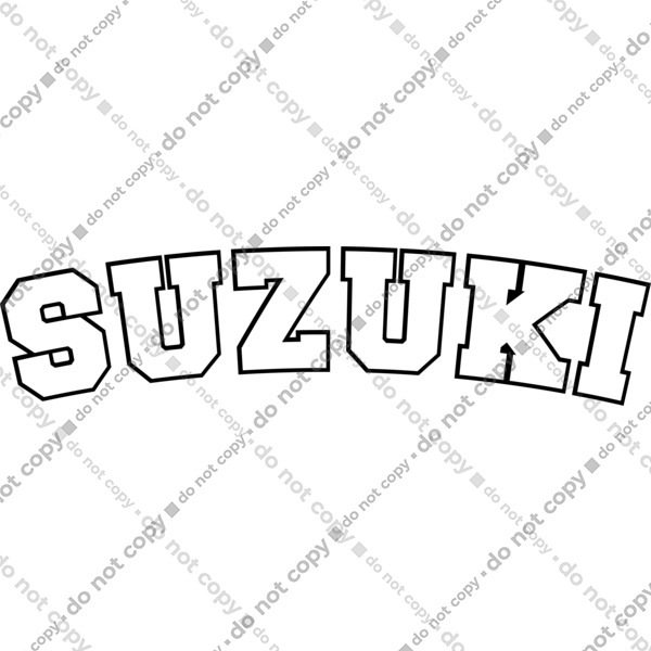 Suzuki 2