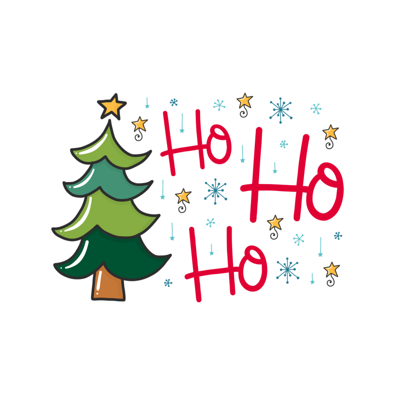 Ho ho script