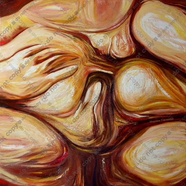 Груповий секс