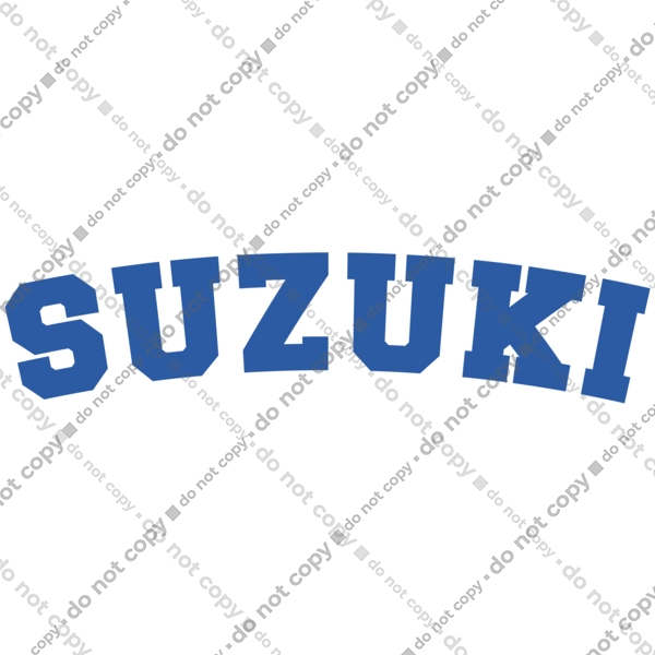 Suzuki 2