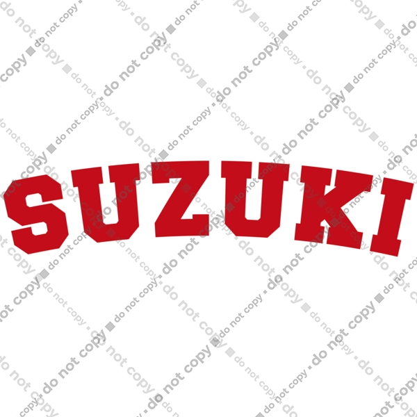 Suzuki 2