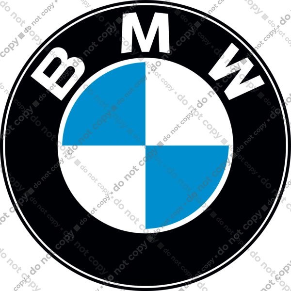 Bmw Logo
