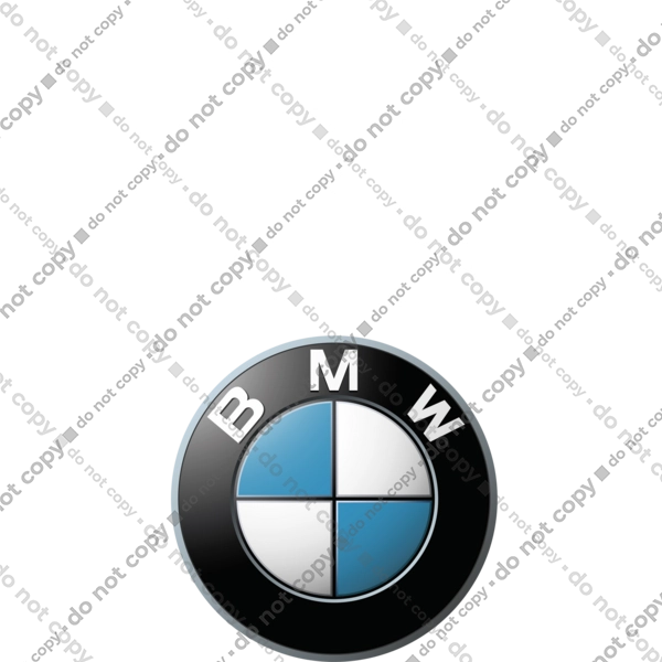 The lord of the BMW white
