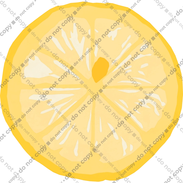 Круглий лимон