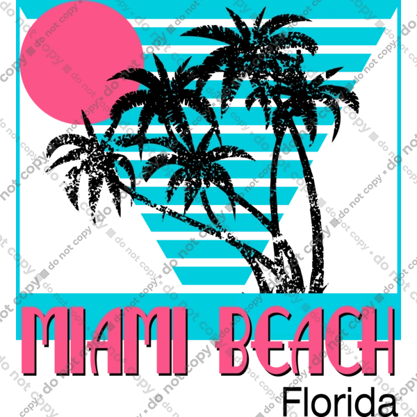 Майамі Пальми