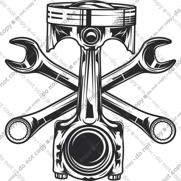 Мото запчастини