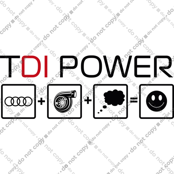 TDI Power Audi