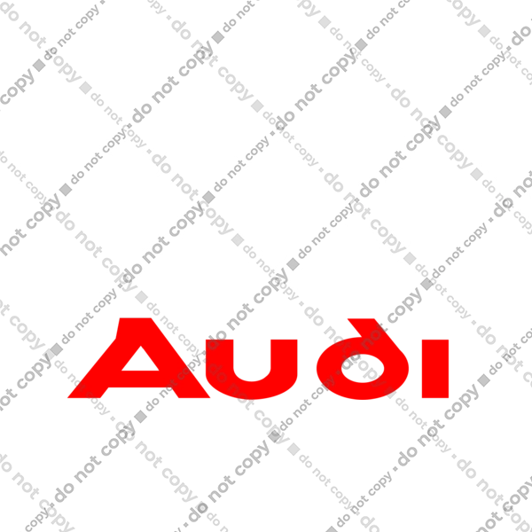 Audi Logotype