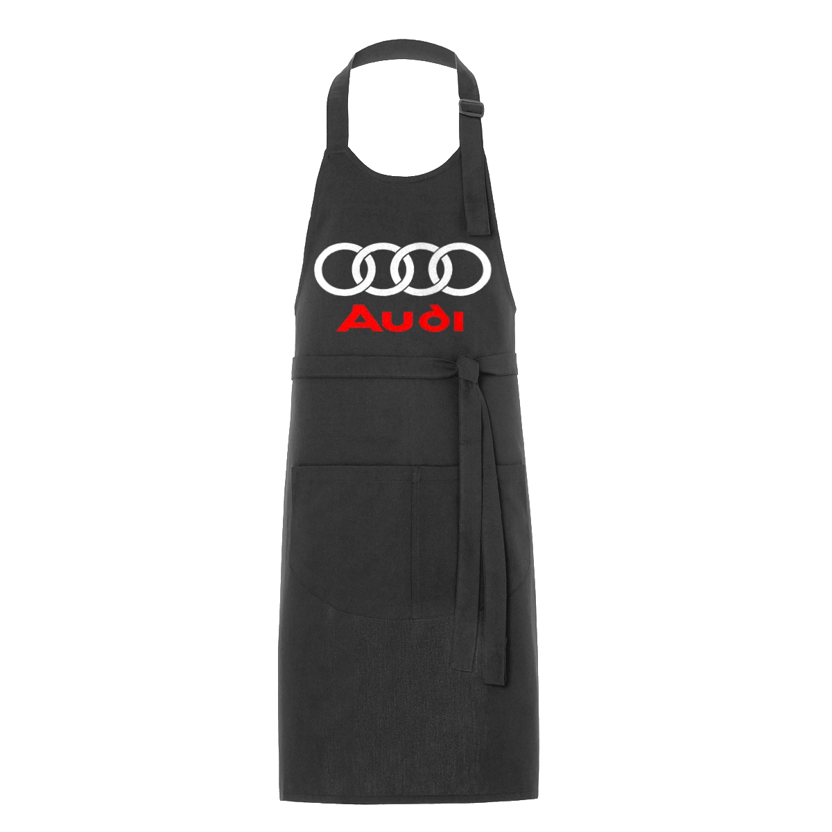 Ауді логотип