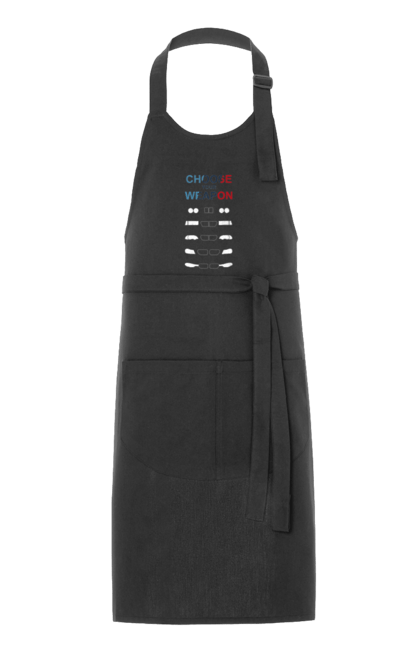 Фартух з принтом "Bmw Weapon Wh". Авто, бмв, машина, ніздрі. 2070702