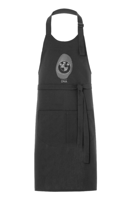 Фартук с принтом БМВ отпечаток. Бмв, машины, отпечаток. 2070702