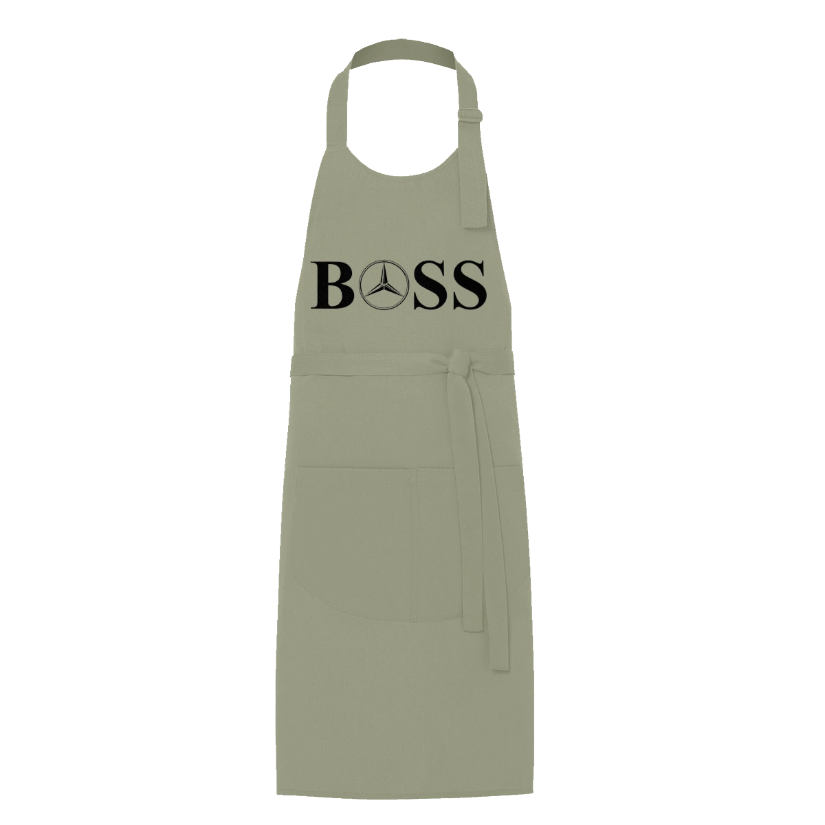 the boss of mercedes