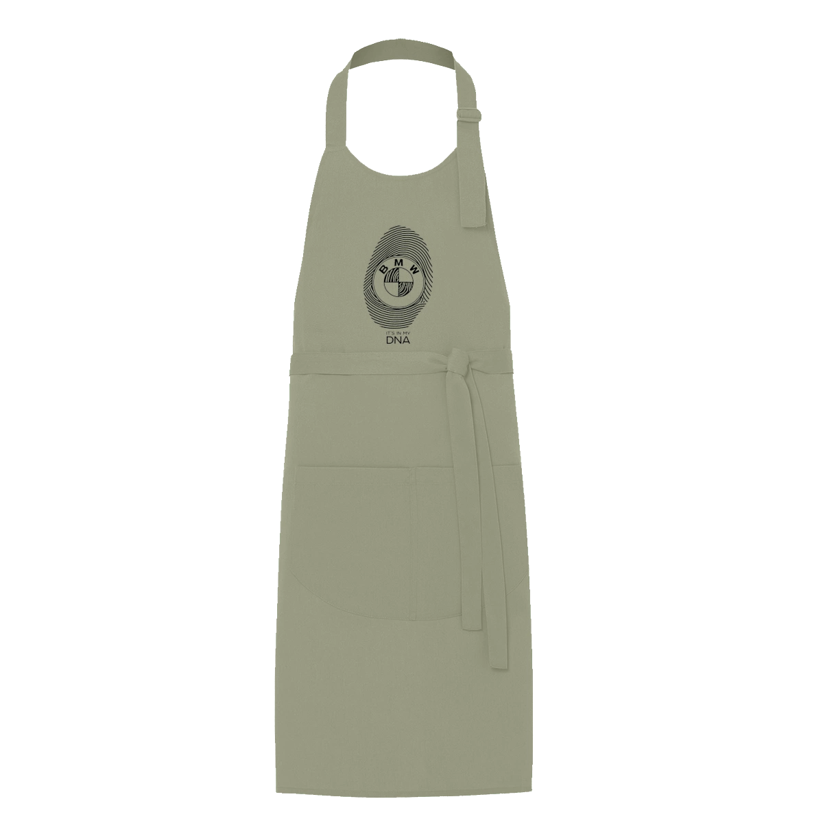 БМВ Отпечаток