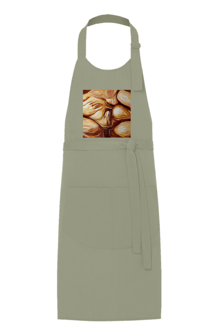 Фартух з принтом "Груповий секс". Груповий, картина, секс. 2070702