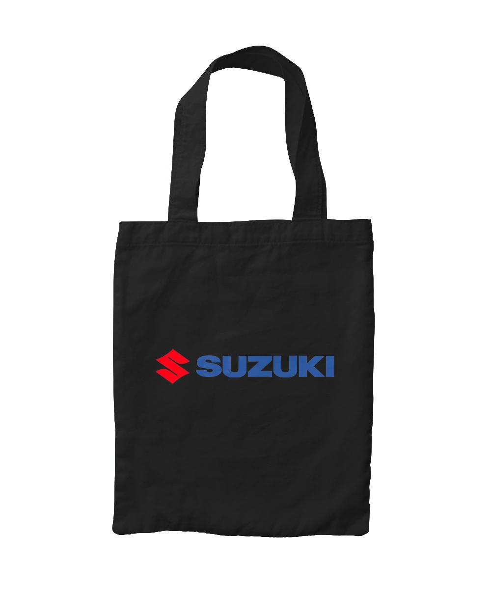 Лого Сузуки