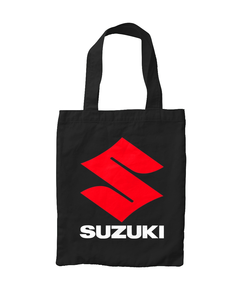 Suzuki Wh