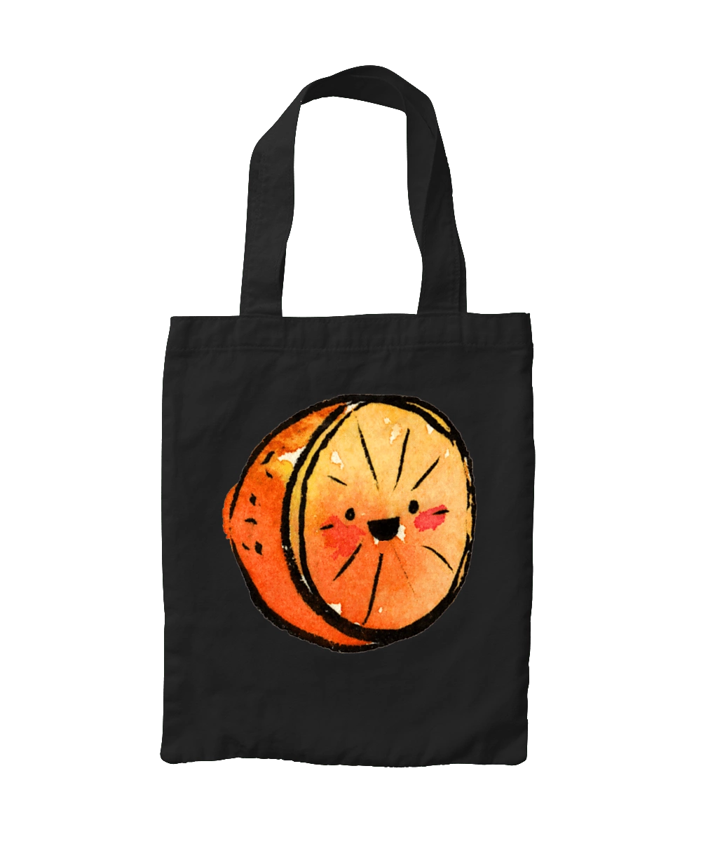 Милий апельсин