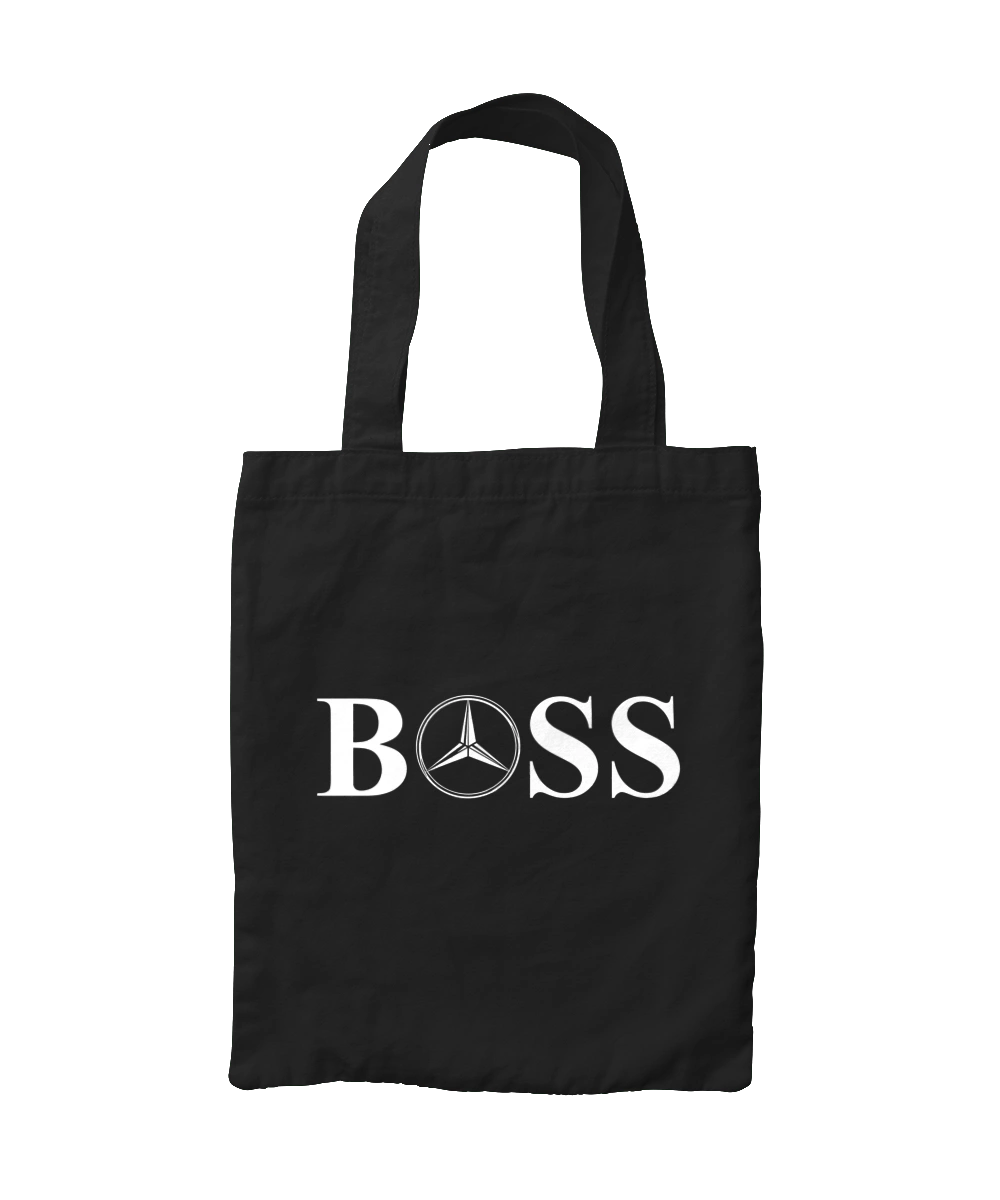 бос Мерседес