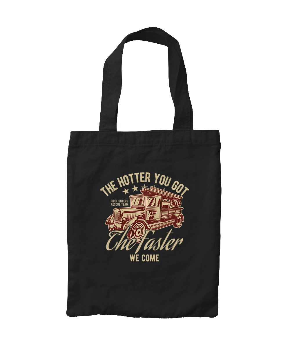 Пожежна машина