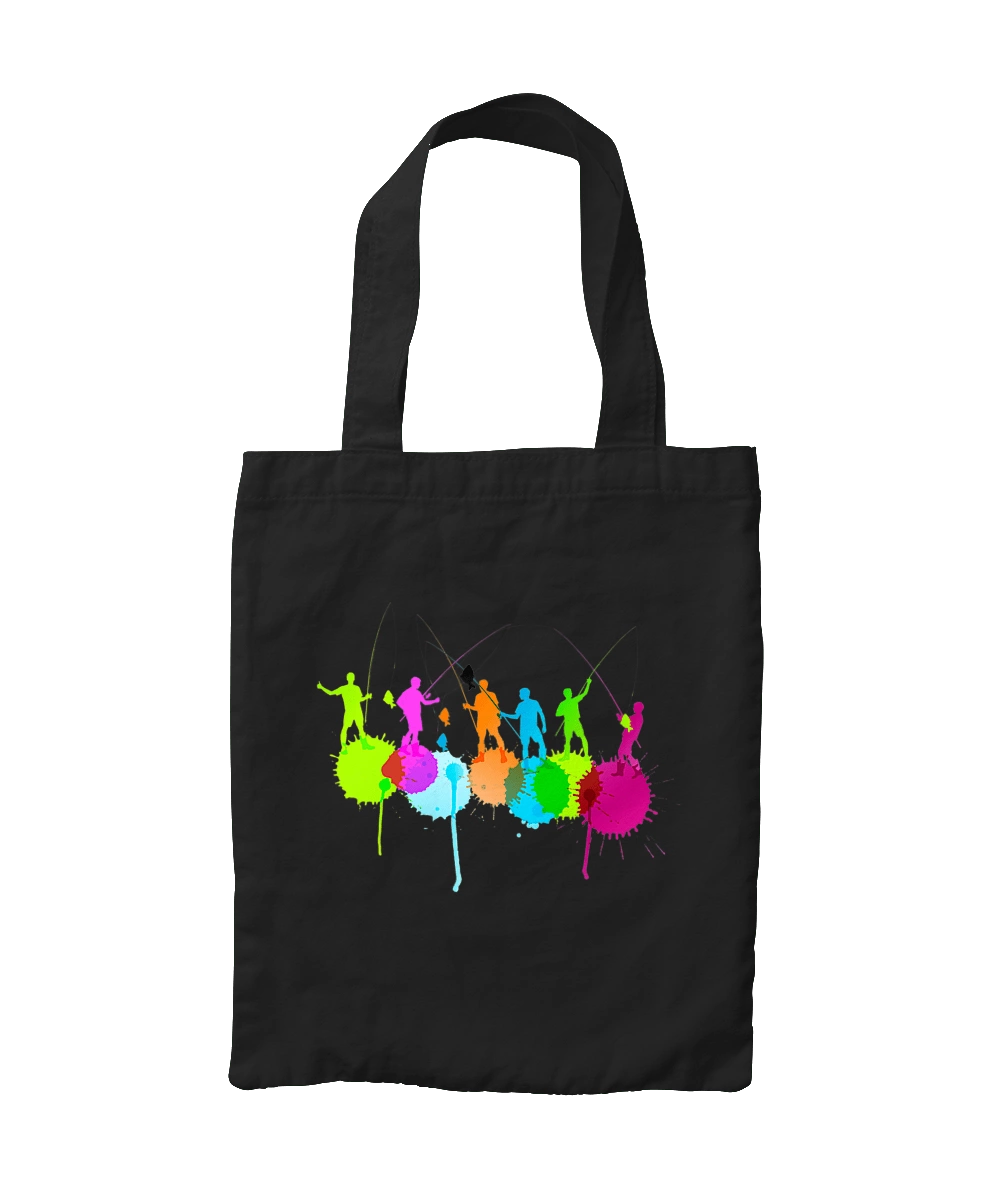 Яскрава рибалка