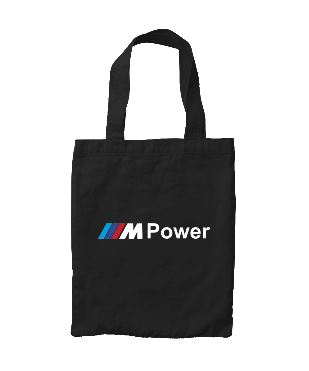 Mpower БМВ