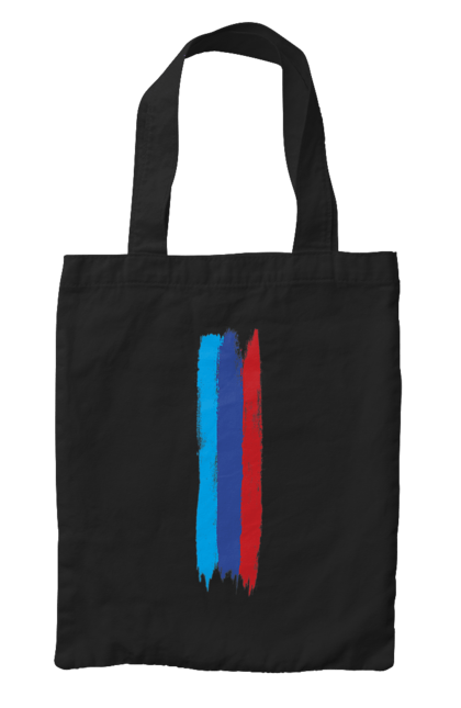 Сумка з принтом "БМВ М". Бмв, м серія, машини. 2070702