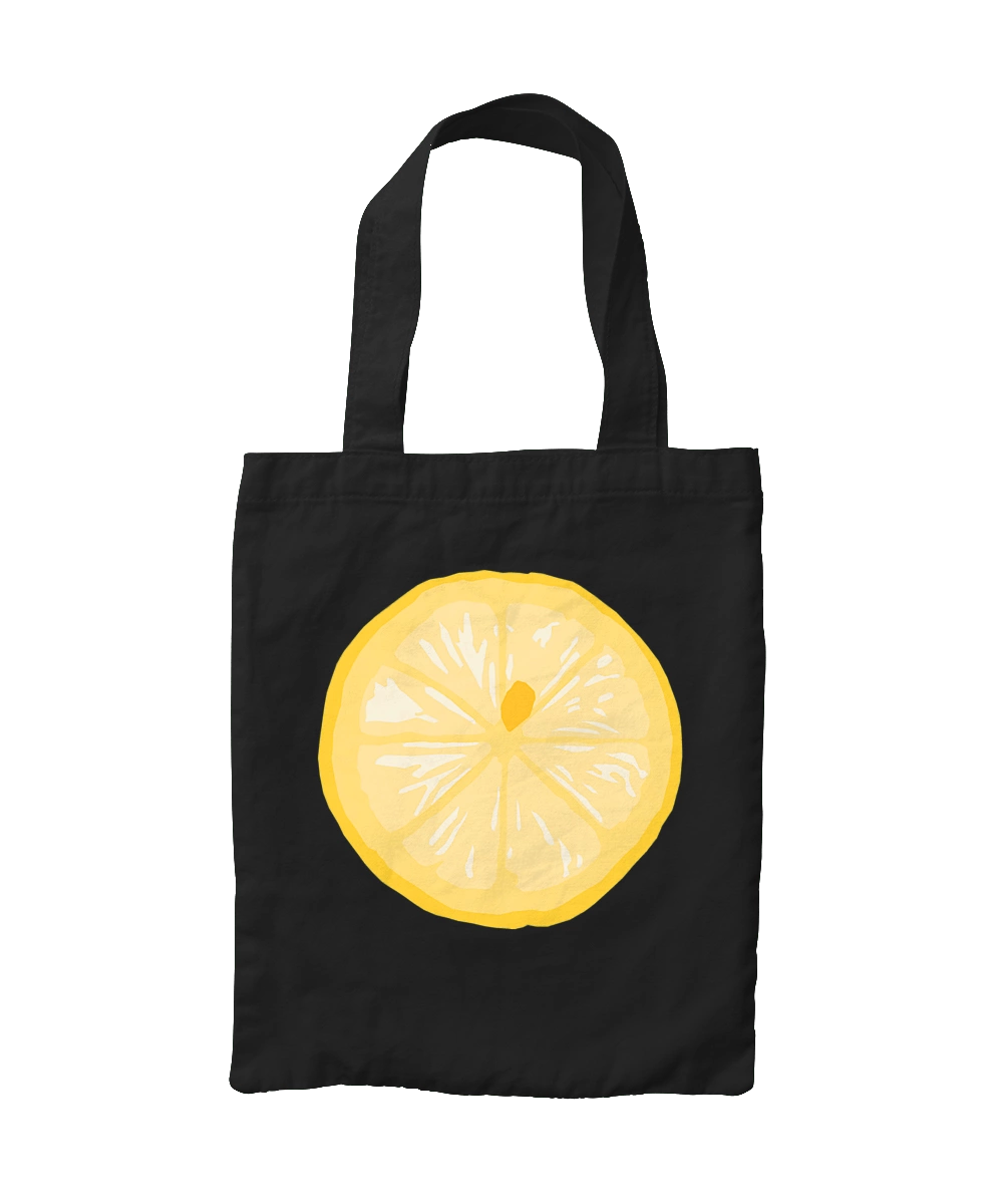 Круглий лимон