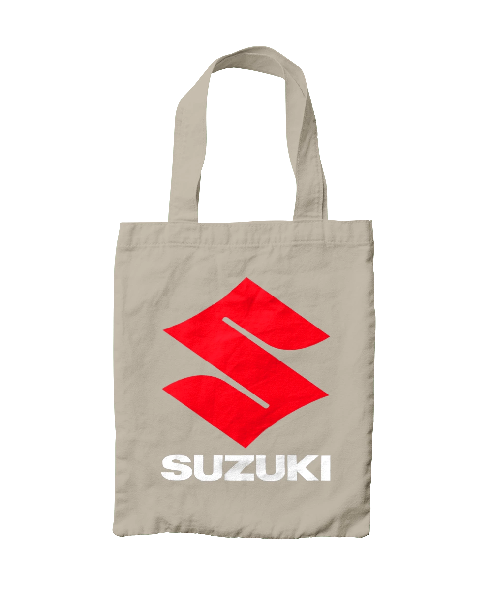 Suzuki Wh