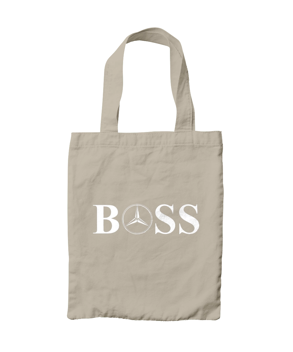 the boss of mercedes