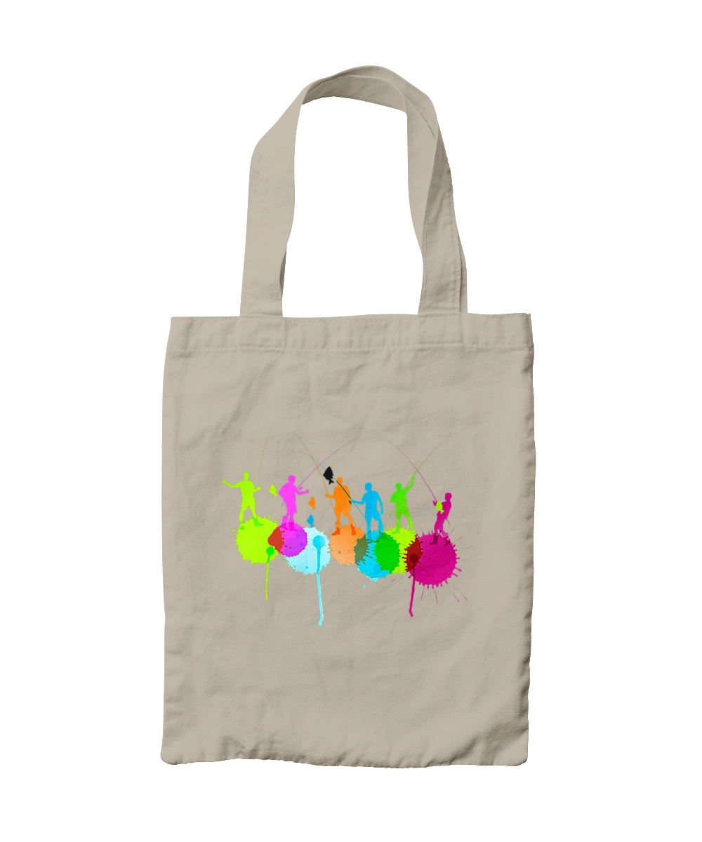 Яскрава рибалка