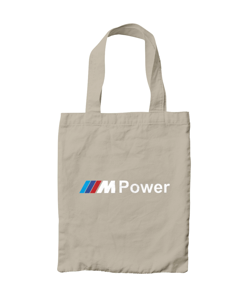 Mpower BMW