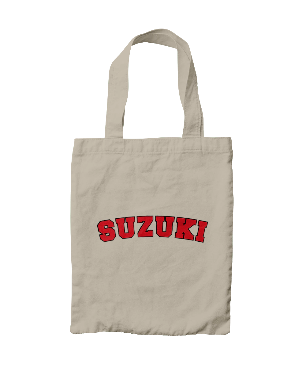 Suzuki 2