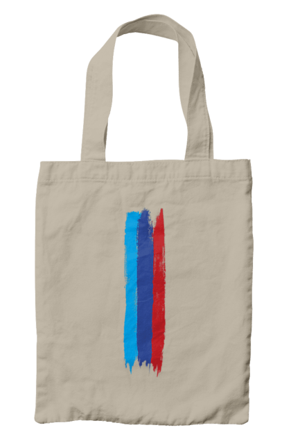 Сумка с принтом БМВ М. Бмв, м серия, машины. 2070702