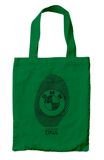 Bag with prints BMW Imprint. Bmw, cars, imprint. 2070702