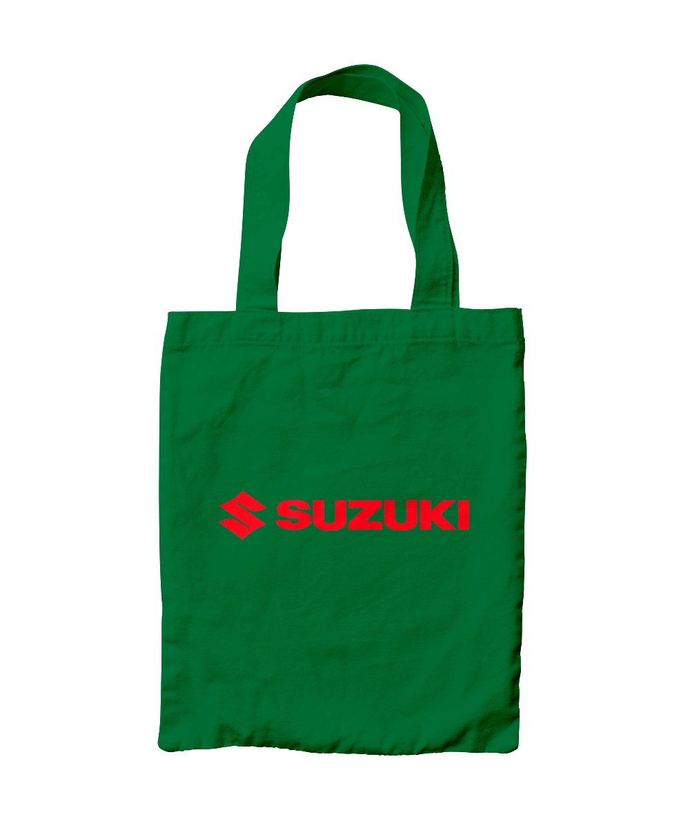 Лого Сузуки