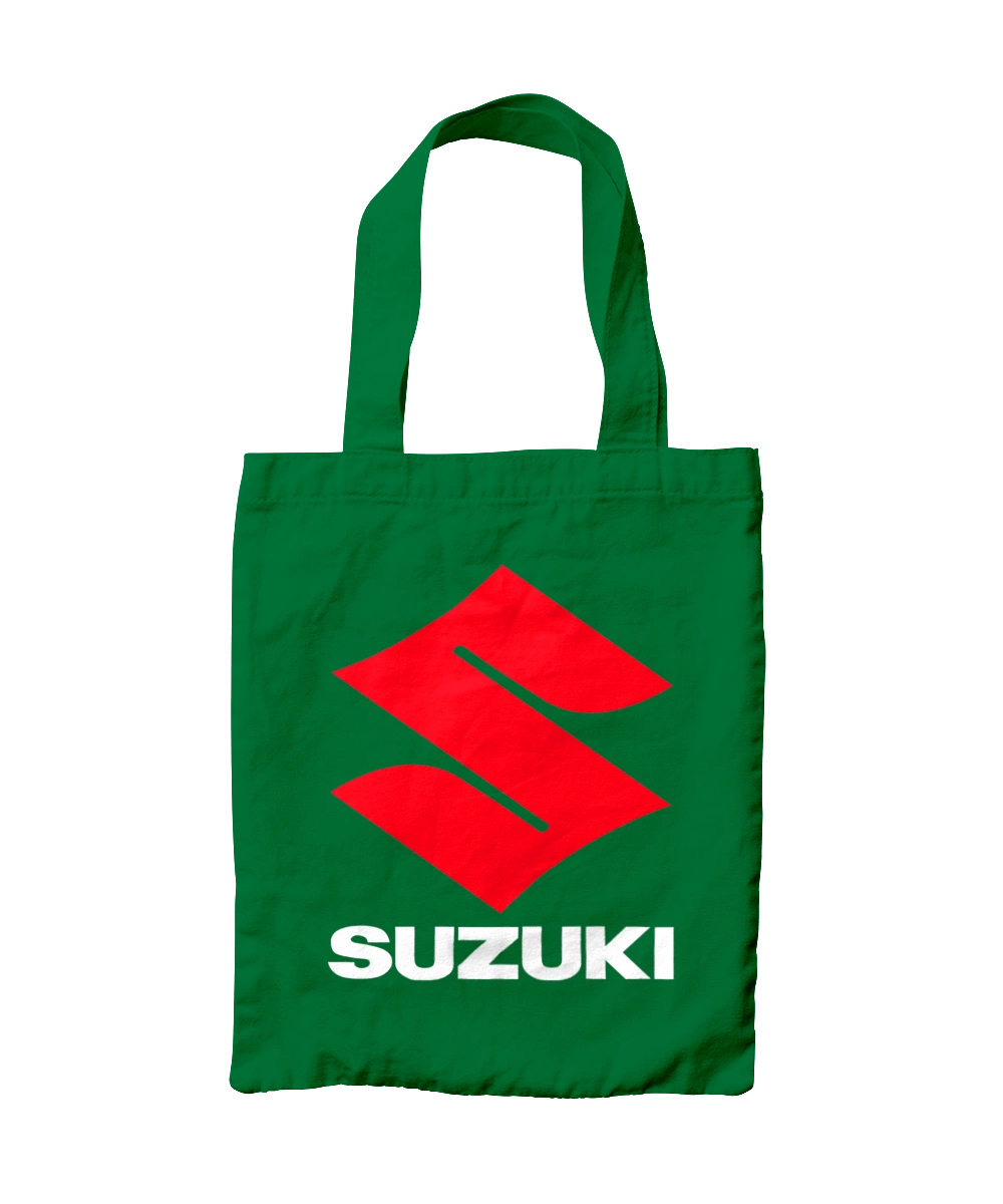 Suzuki Wh