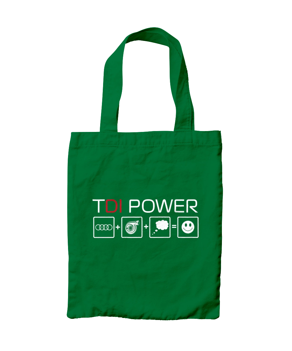 TDI Power Audi