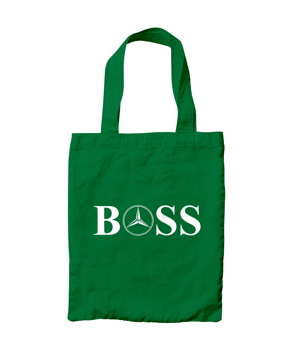 the boss of mercedes