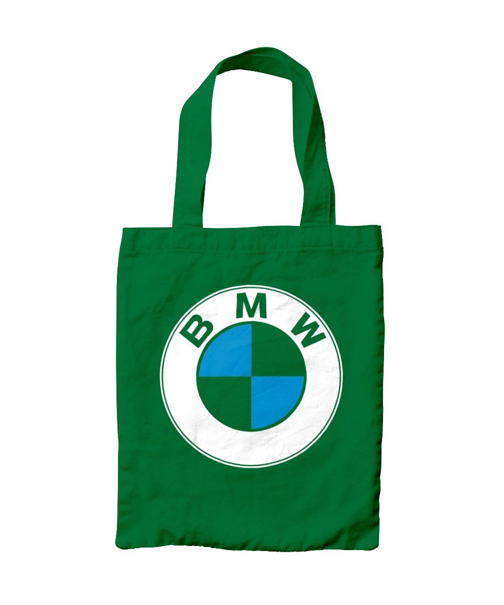 Bmw Logo
