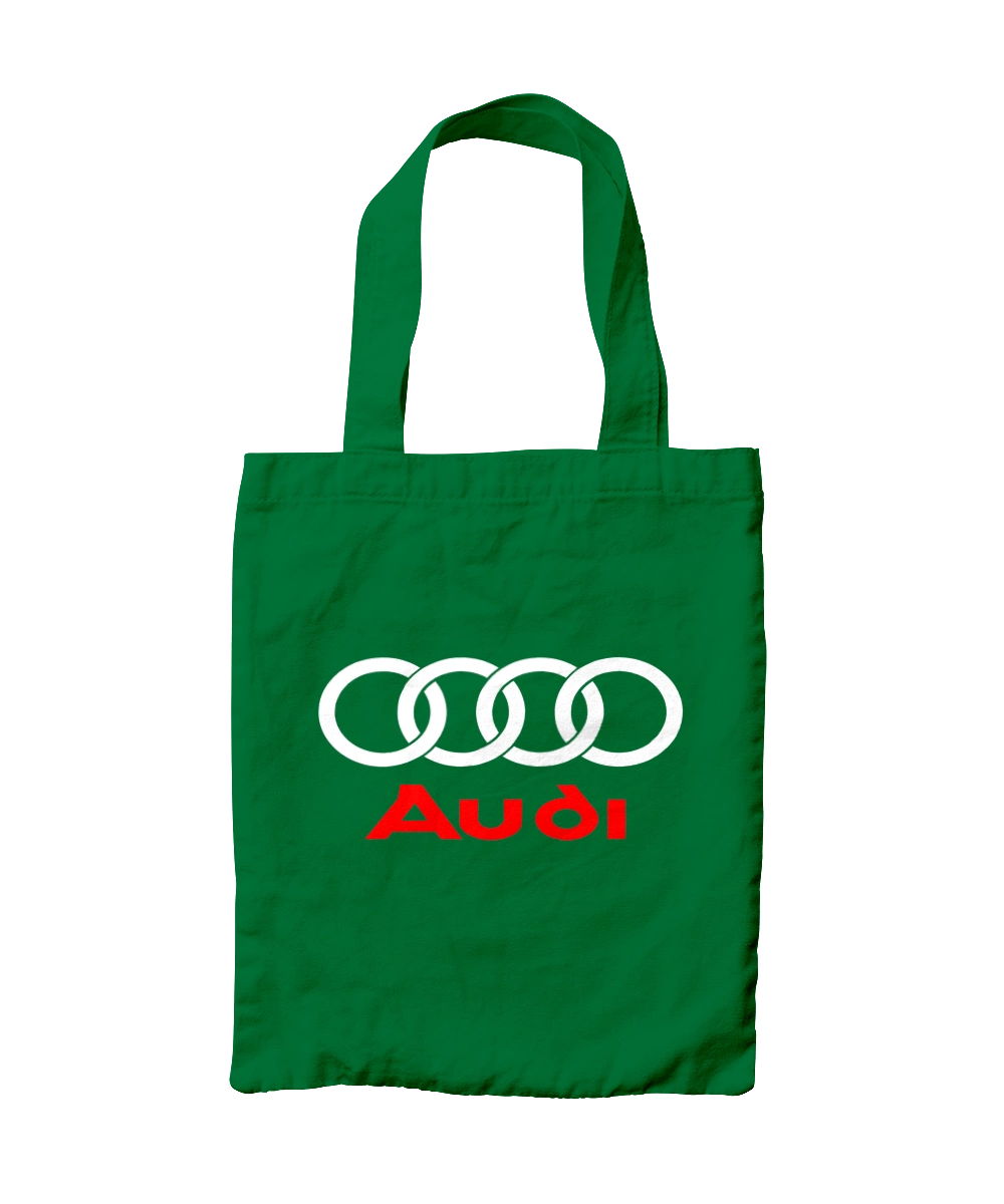 Audi Logotype