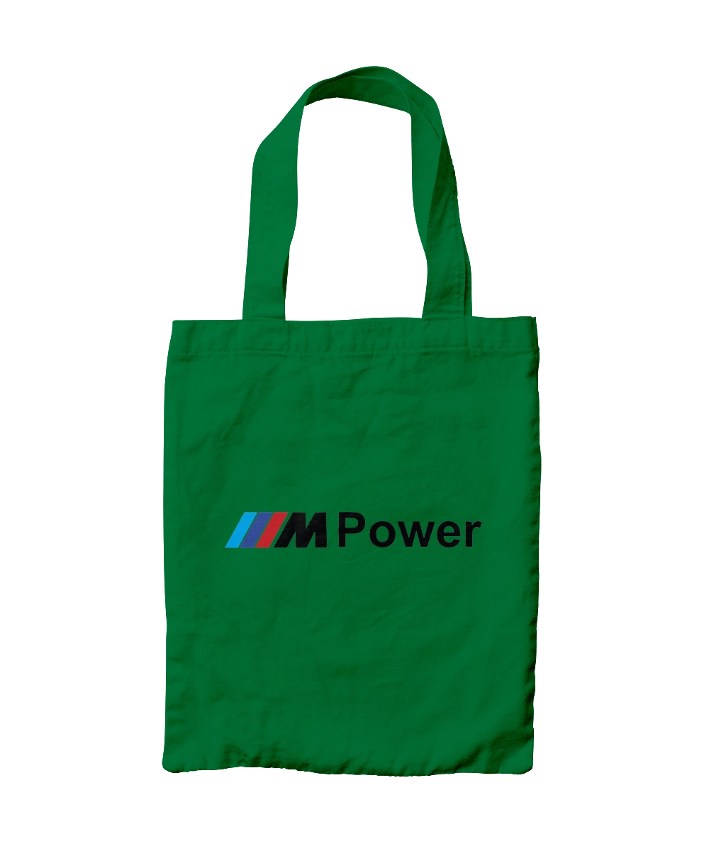 Mpower БМВ