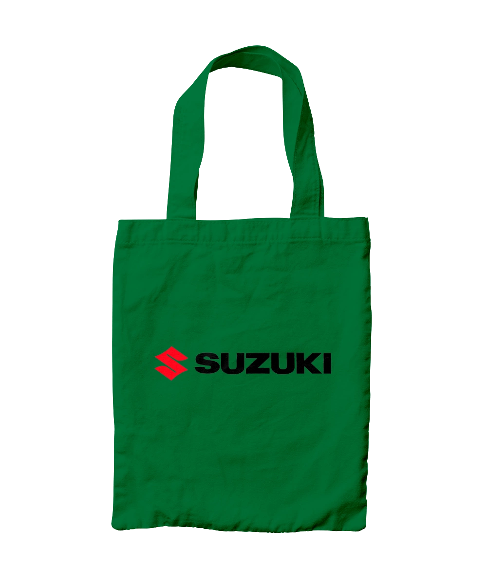 Suzuki logo