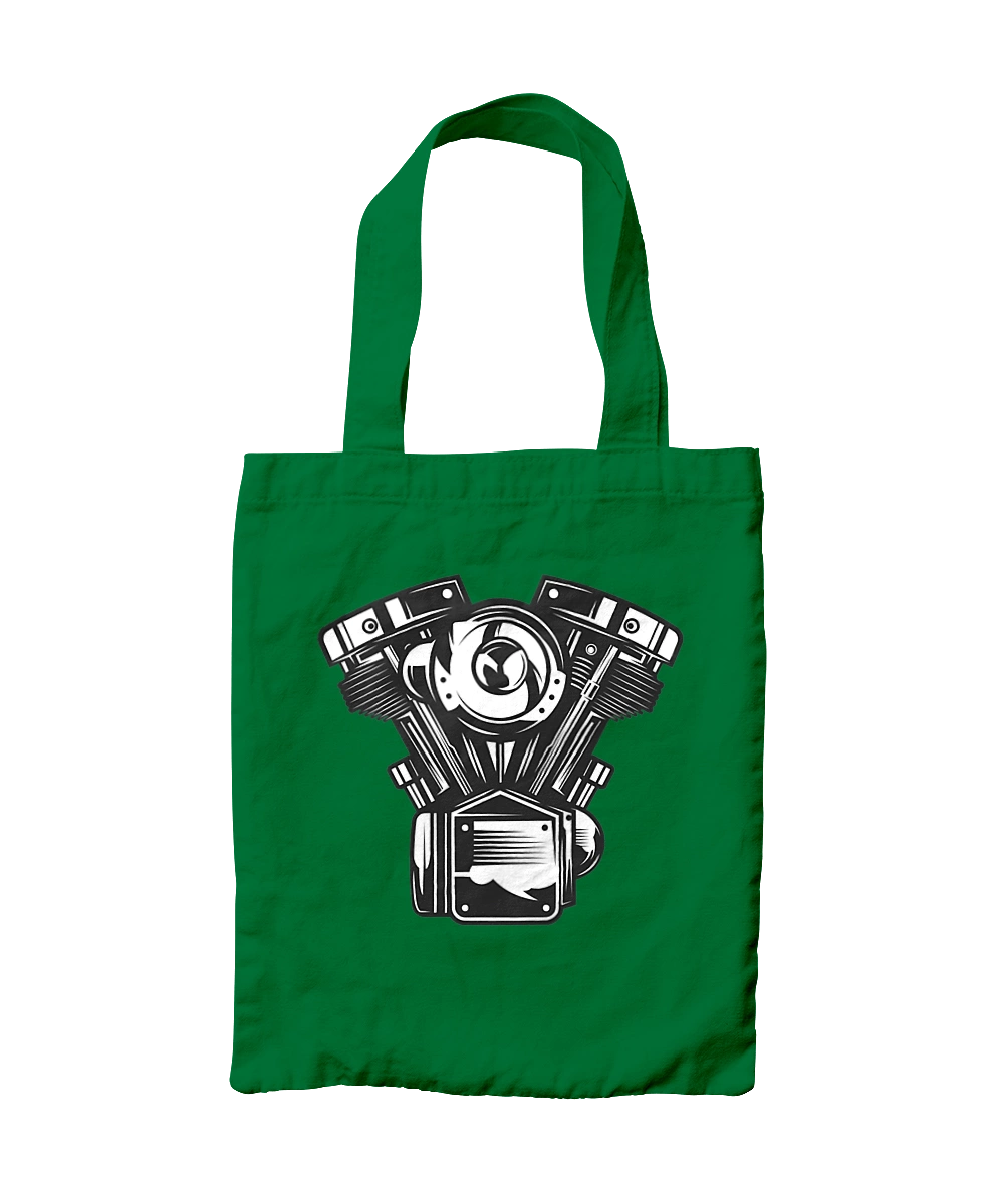 мото двигун