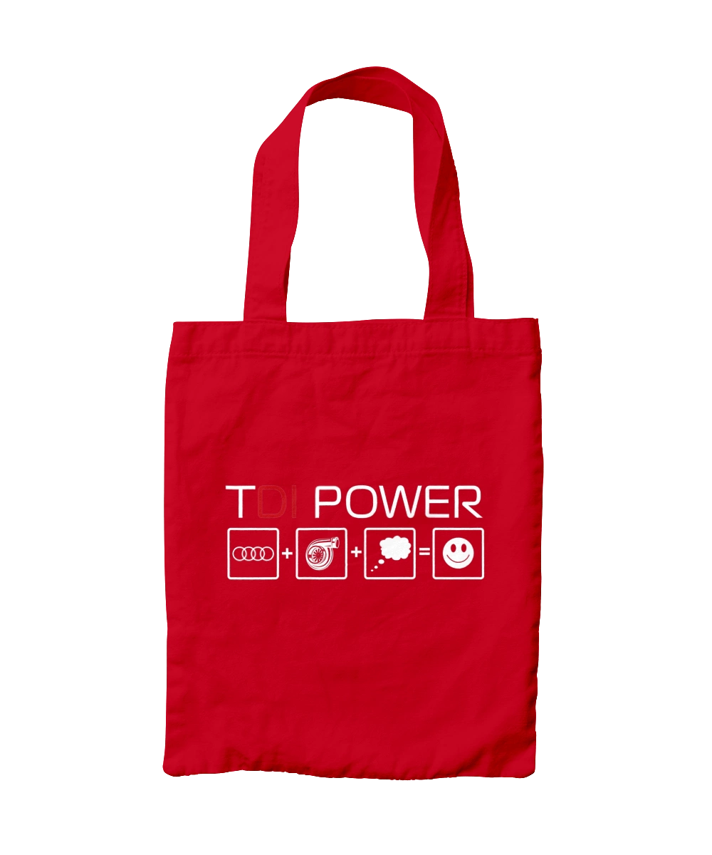 TDI Power Audi