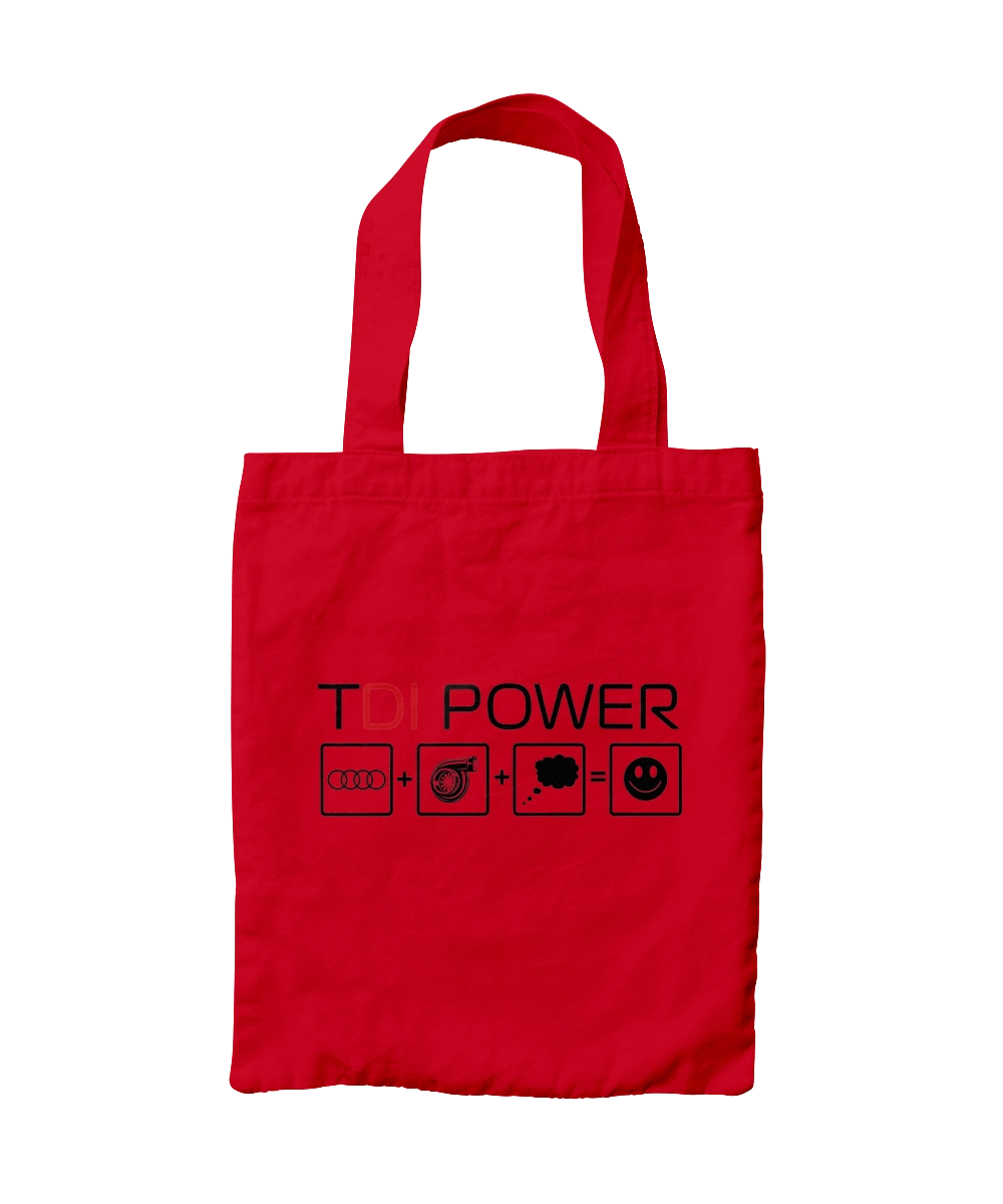 TDI Power Audi