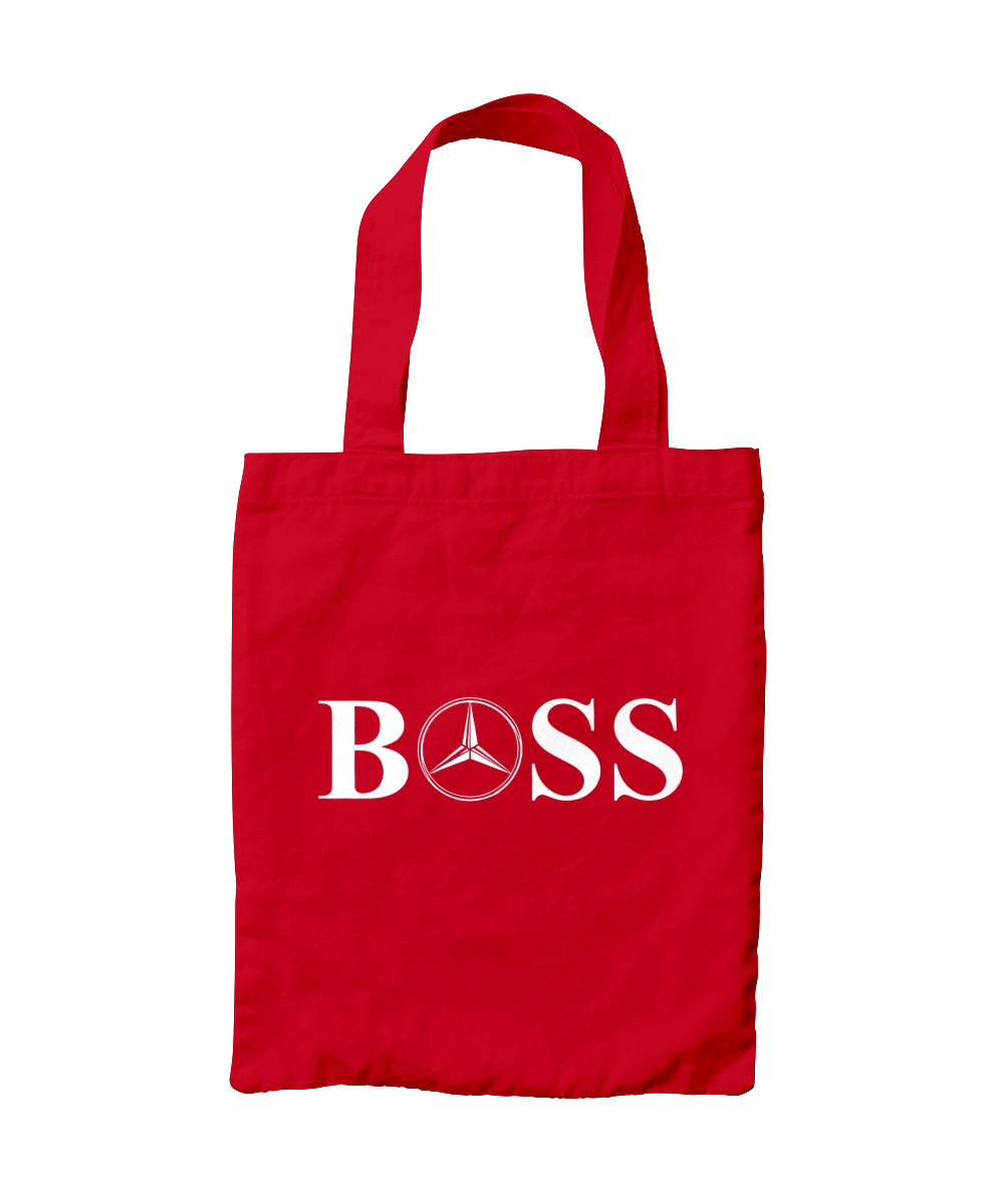 the boss of mercedes