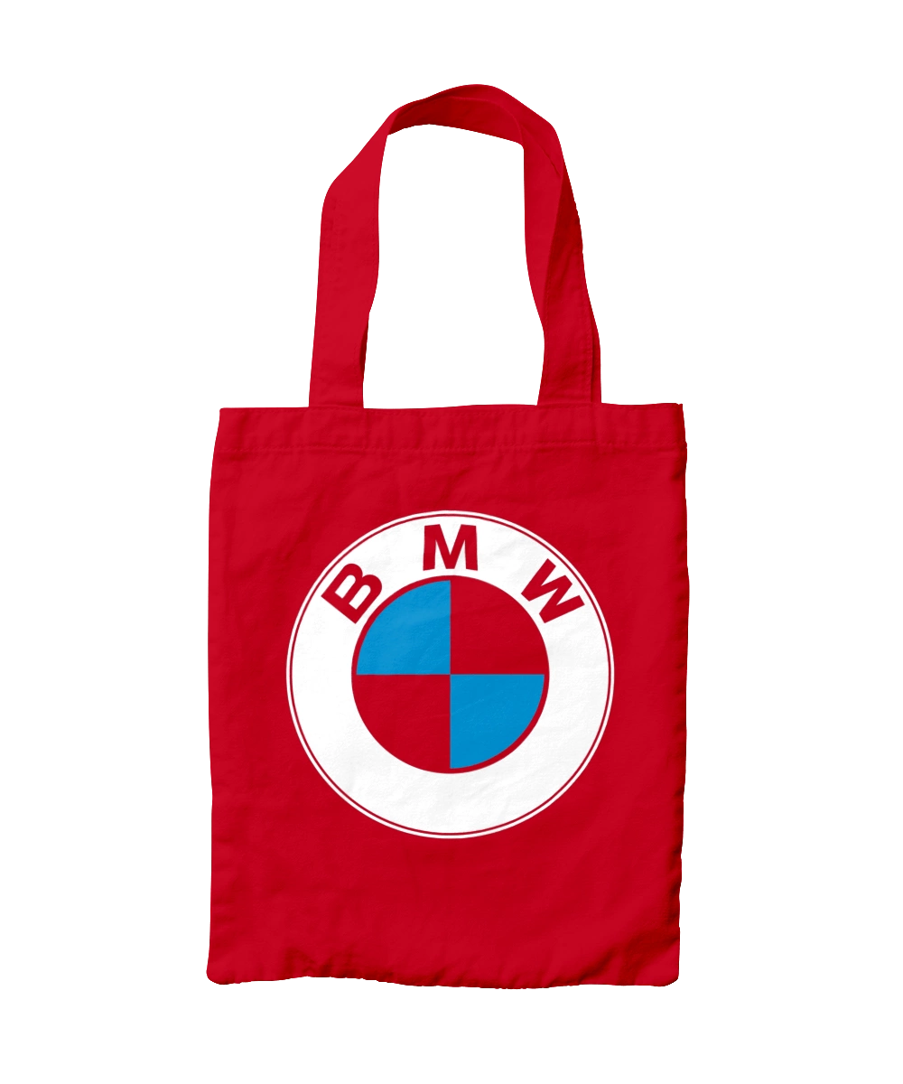 Bmw Logo Wh