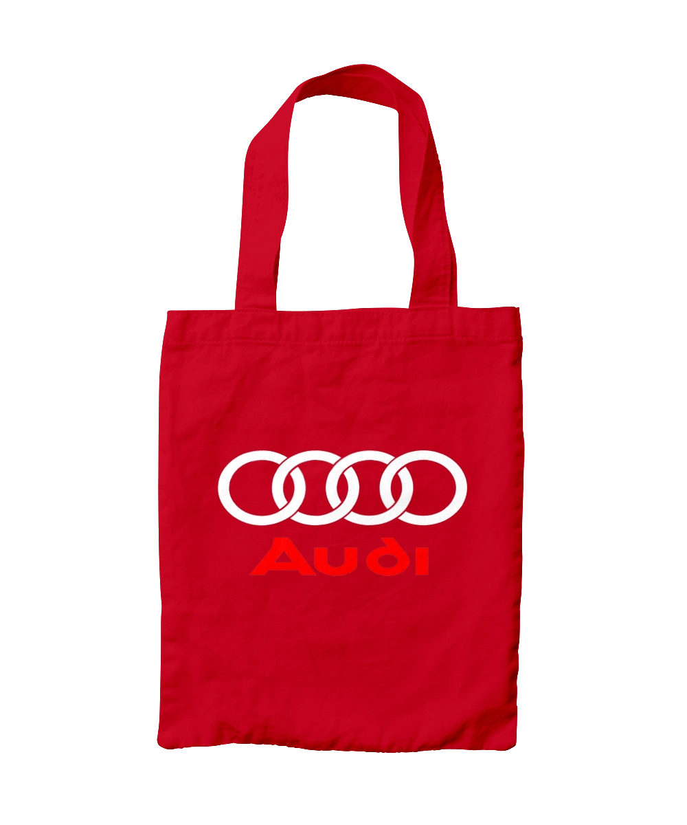 Audi Logotype
