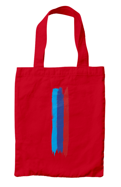 Сумка с принтом БМВ М. Бмв, м серия, машины. 2070702